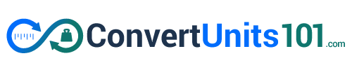 ConvertUnits101.com